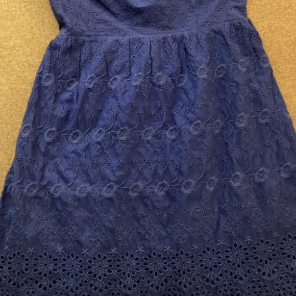Old navy strapless summer dress - Picture 8 of 8